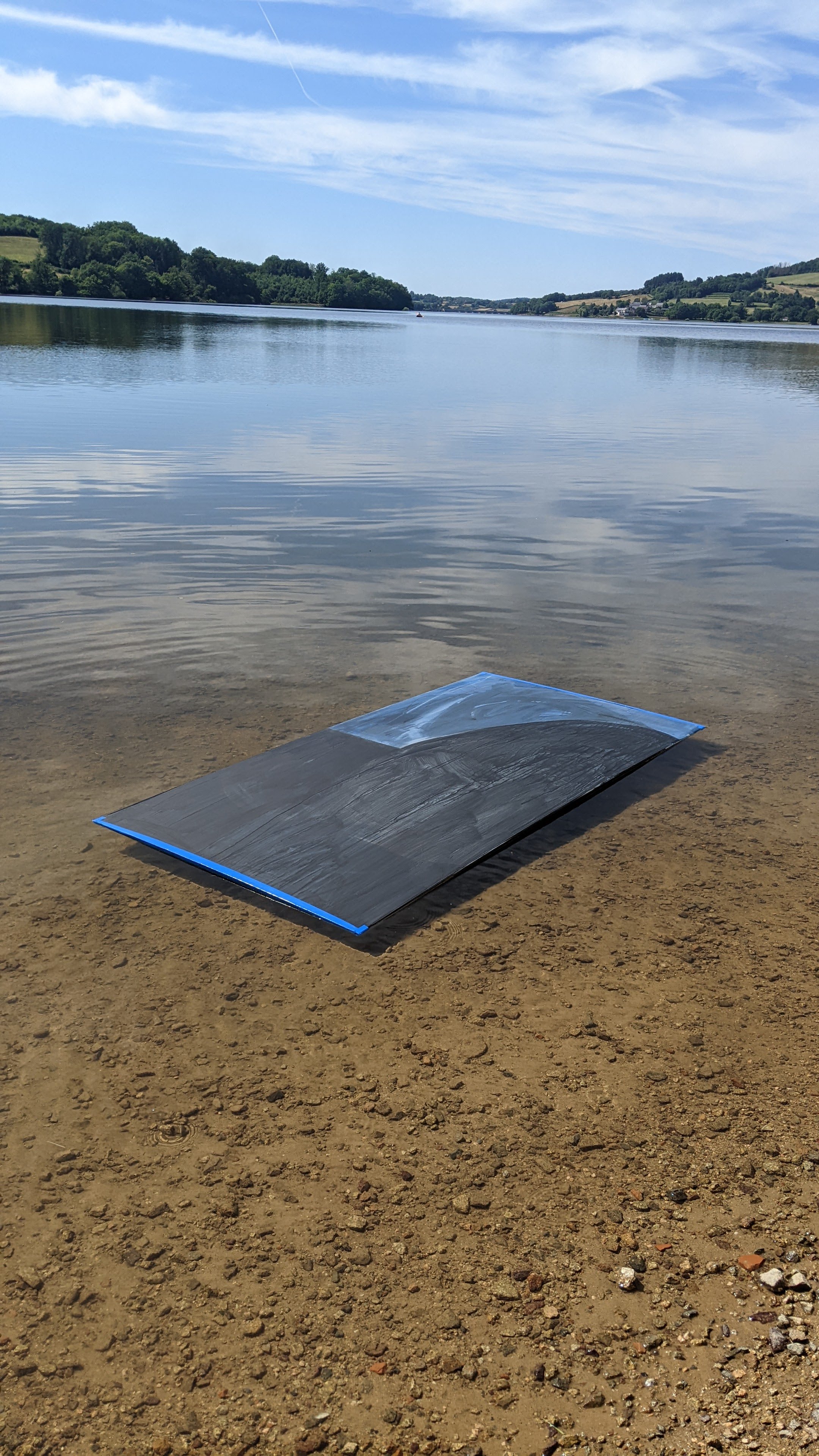 Immersion 1