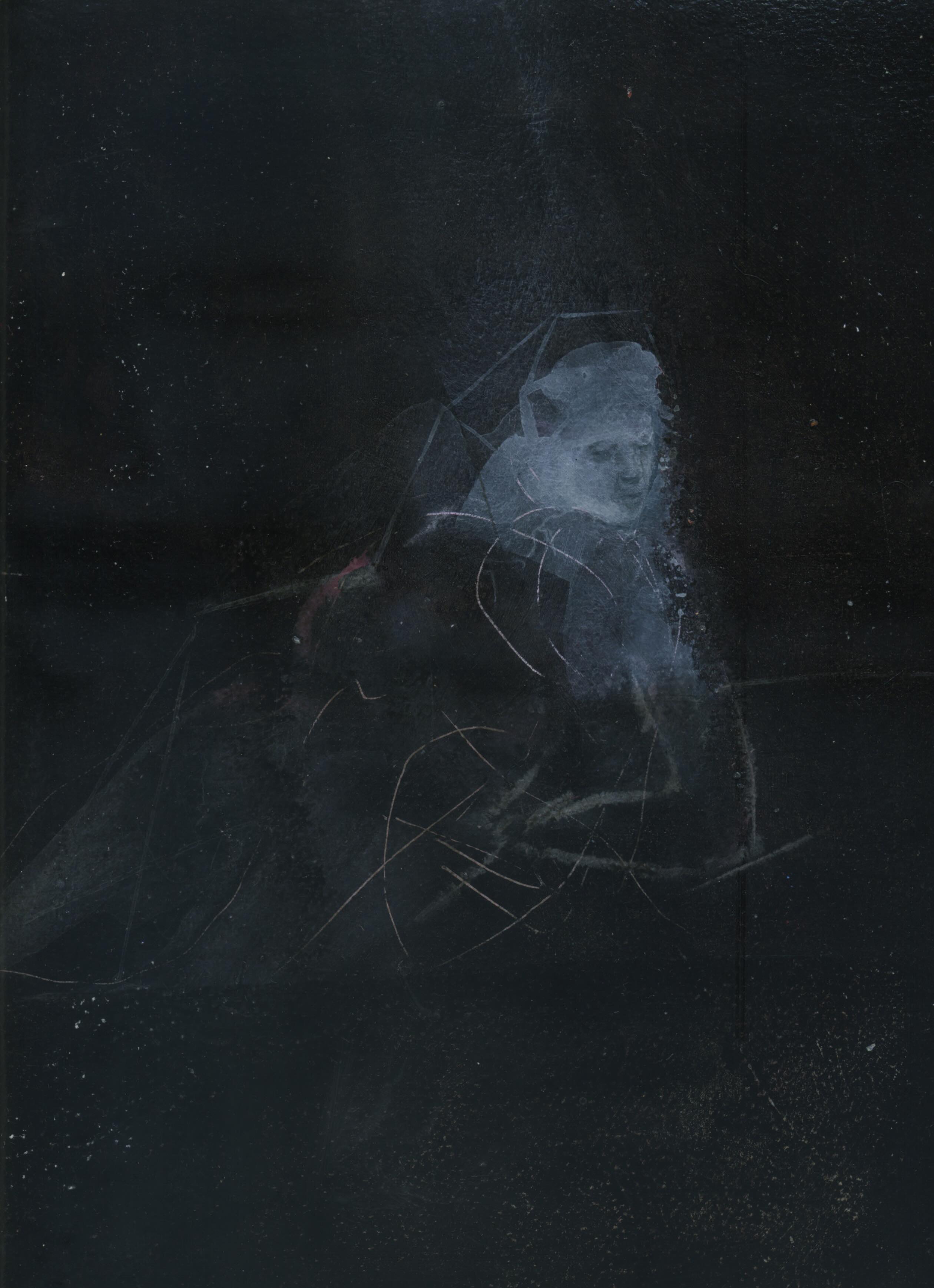 Marcher dans le noir 1